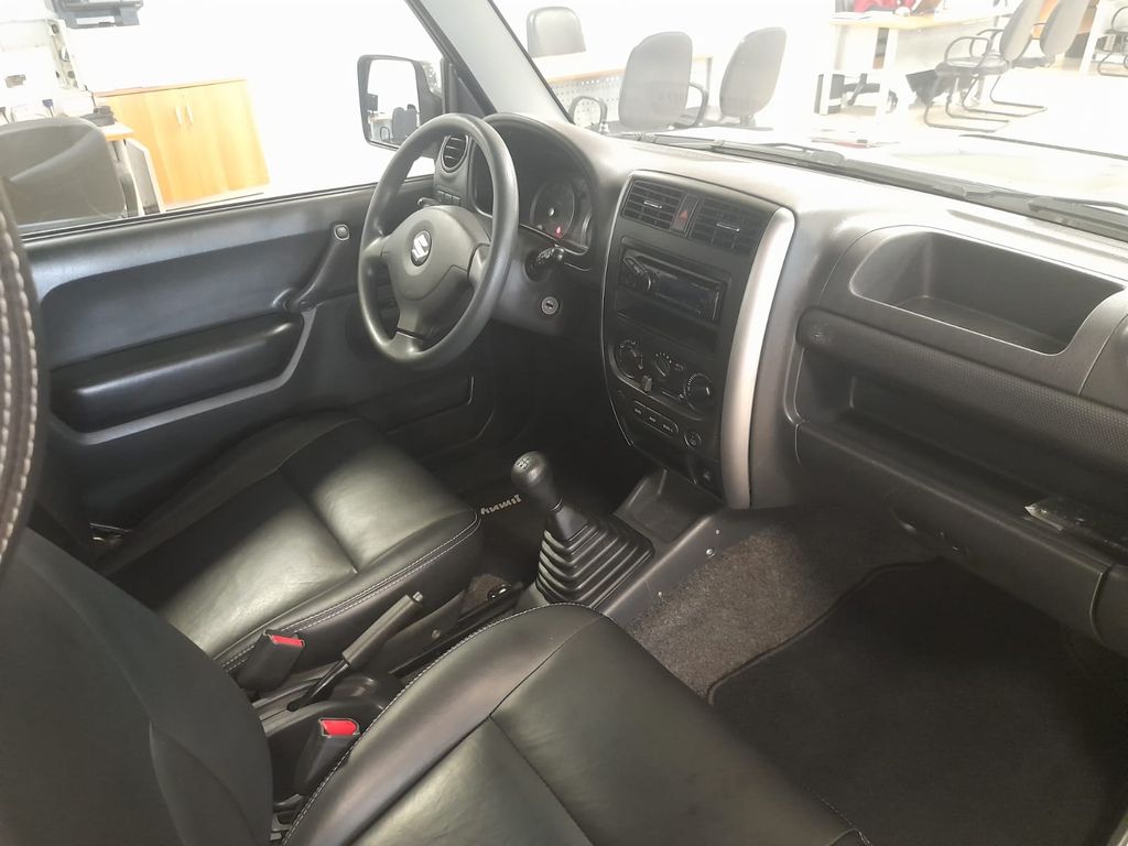 Jimny 1.3 4WD 4All