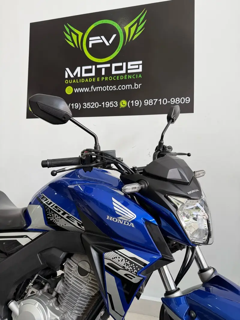 Honda (ABS)