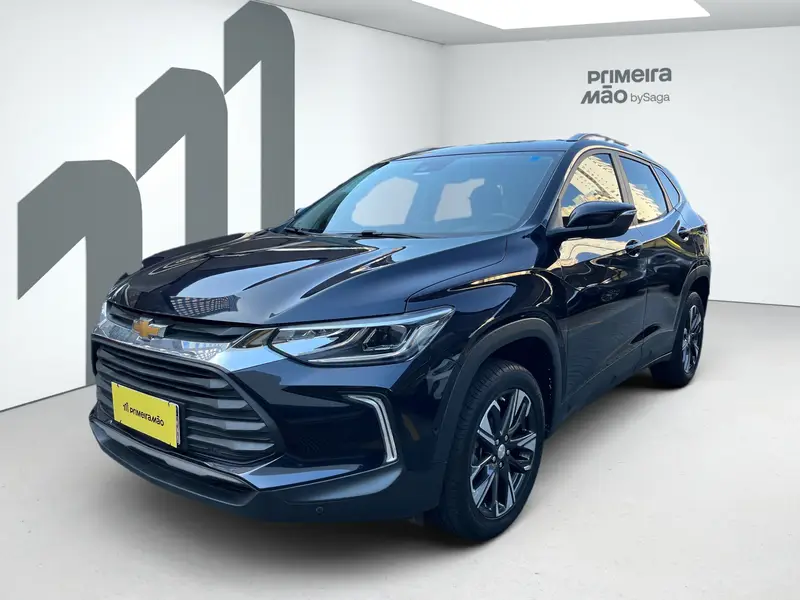 Chevrolet Tracker Premier 1.2 Turbo (Aut.)