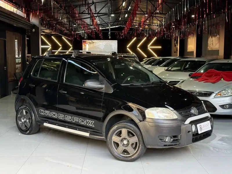 Volkswagen 1.6 (Flex)