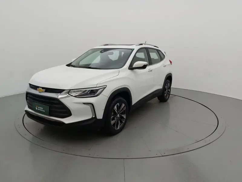 Chevrolet Premier 1.2 Turbo (Aut.)