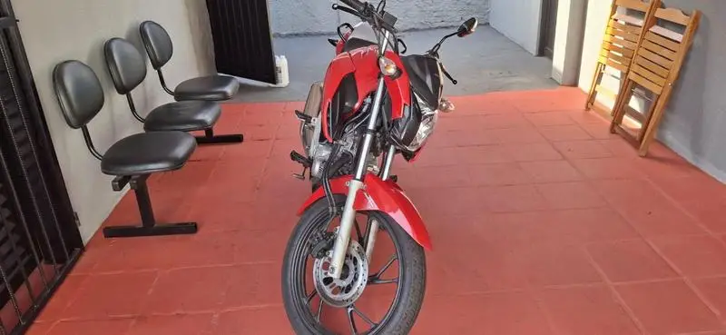 Honda Fan