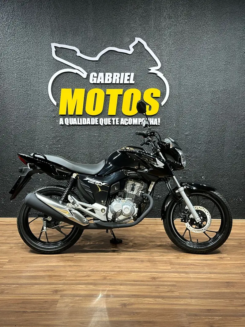 Honda Fan