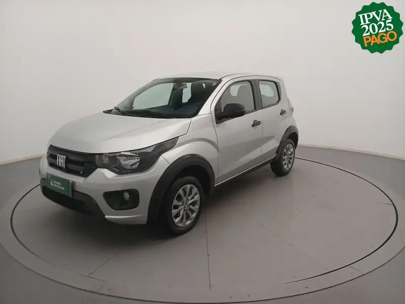 Fiat Trekking 1.0