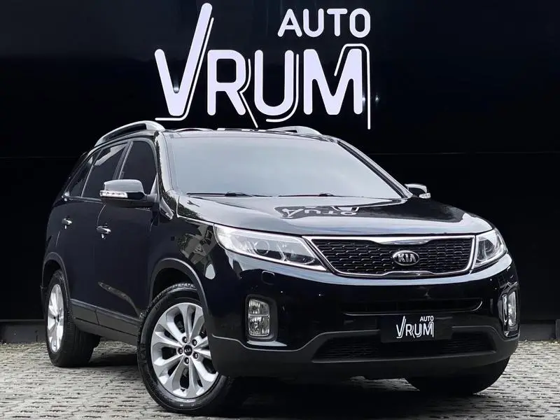 Kia Sorento 3.5 V6 EX 4WD (Aut) S670