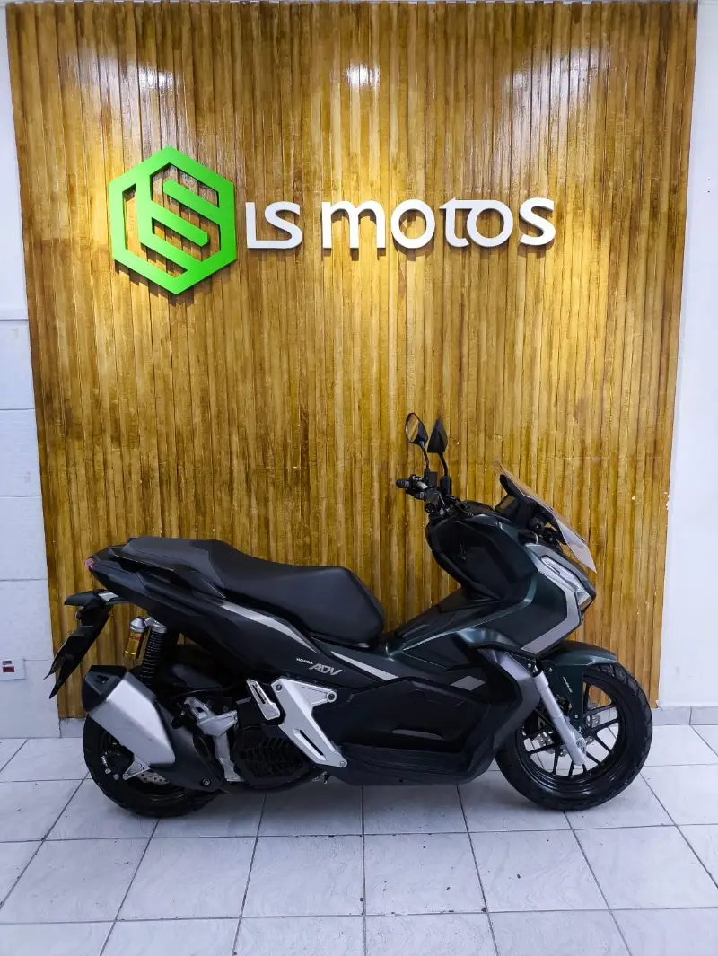 Honda ABS