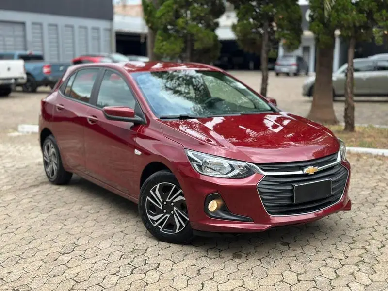 Chevrolet 1.0