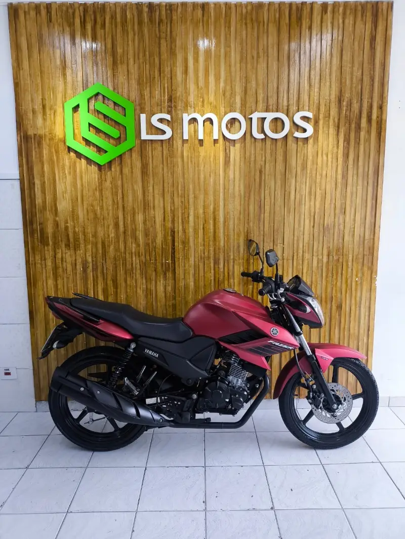 Yamaha SED/ FLEX