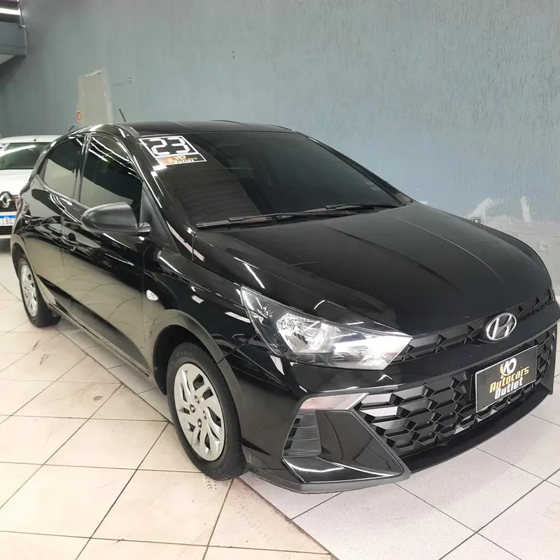 Hyundai Sense 1.0 (Flex)
