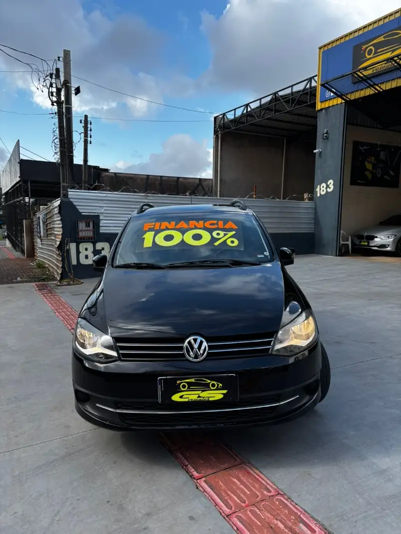 Volkswagen 1.6 8V (Flex)