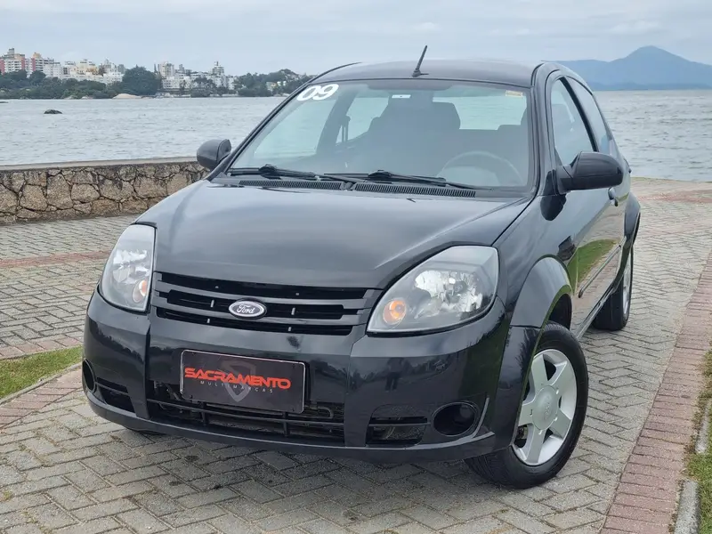 Ford Ka Ka 1.6 (Flex)