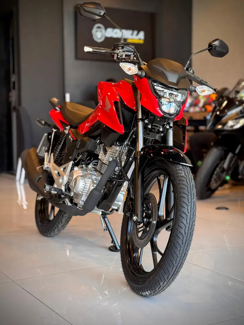 Honda Fan