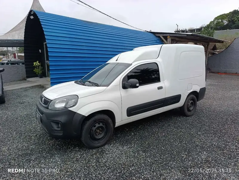 Peugeot Partner Rapid Business Pack