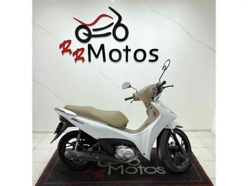 Honda EX