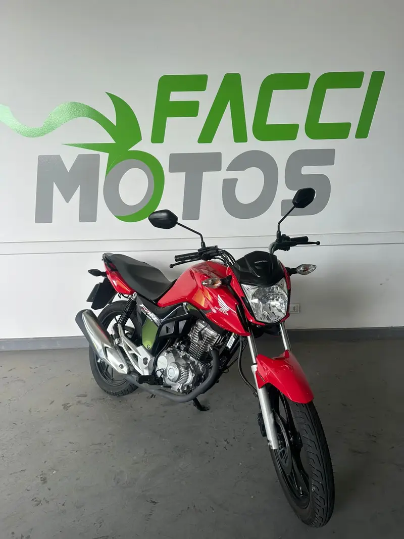 Honda Fan