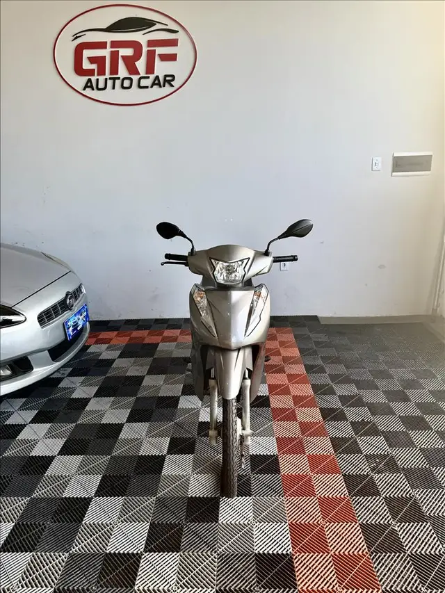 Carro Honda Biz 110i 2022 110i
