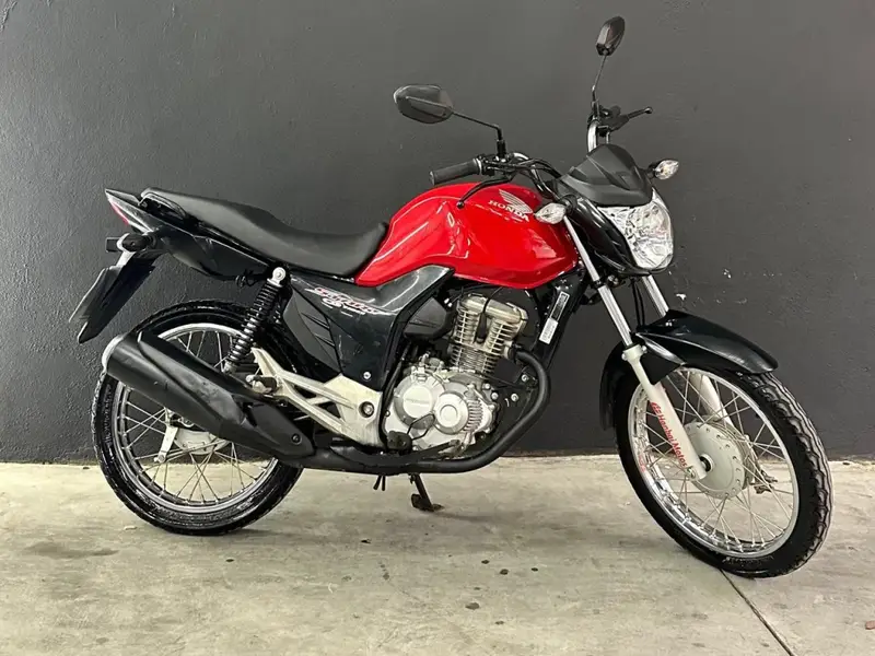 Honda Start