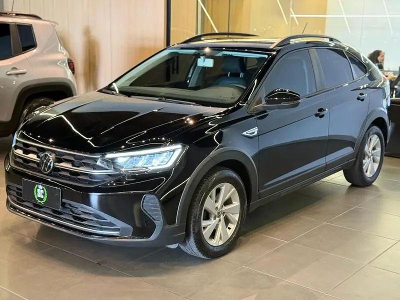 Volkswagen Comfortline 200 TSI