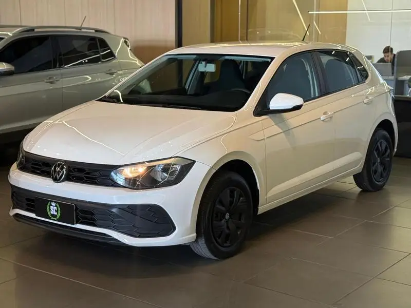 Volkswagen MPI (Flex)