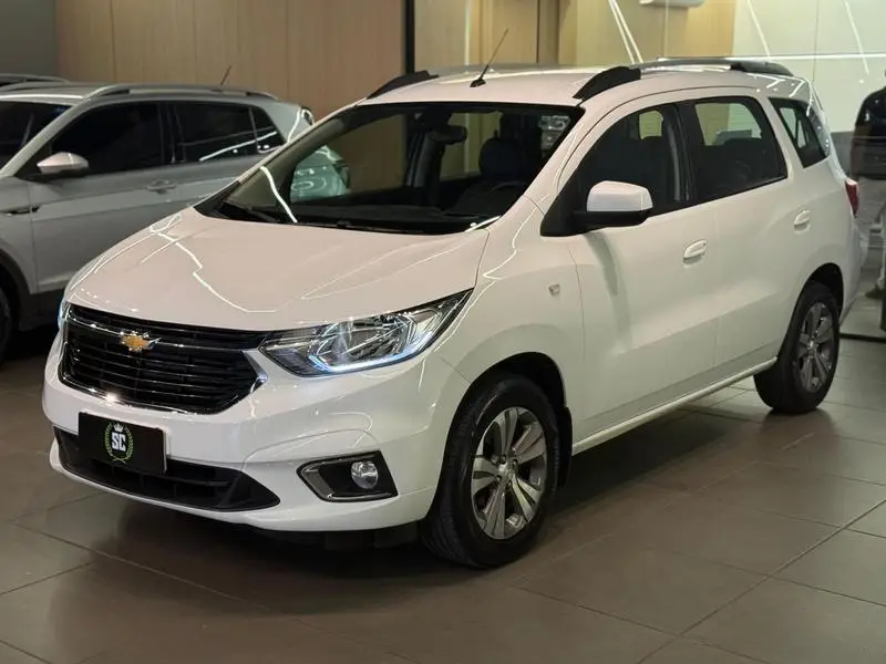 Chevrolet Premier 1.8 (Aut.)