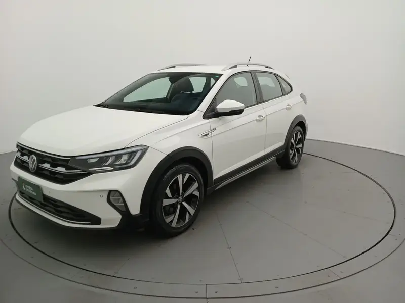 Volkswagen Highline 200 TSI