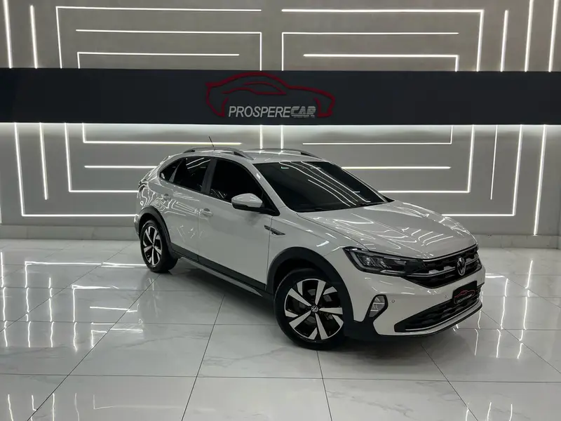 Volkswagen Highline 200 TSI