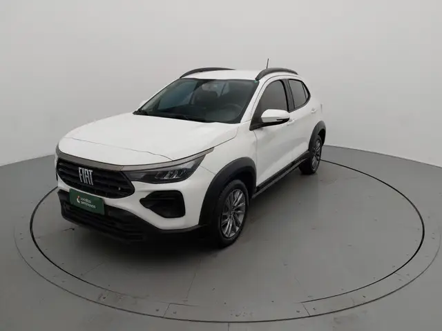 Carro Fiat Pulse 2023 Drive 1.3 (flex)