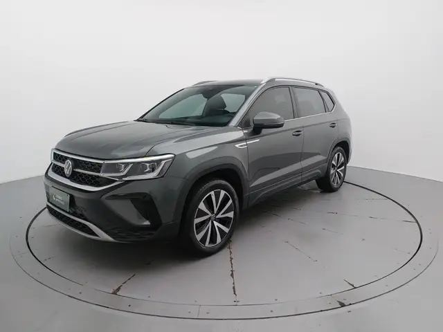 Carro Volkswagen Taos 2023 Highline 1.4 TSI