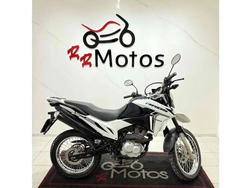 Honda Bros ESDD