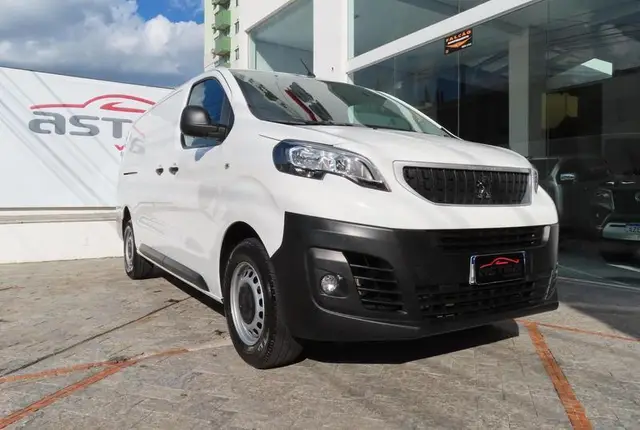 Carro Peugeot Expert 2022 1.6 Business