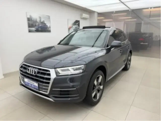Carro Audi Q5 2020 2.0 TFSI Prestige Plus S tronic