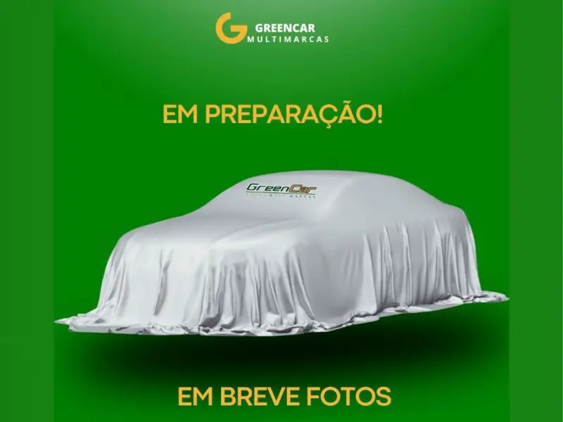 Toyota Corolla Sedan 1.8 Dual VVT-i GLI (aut) (flex)