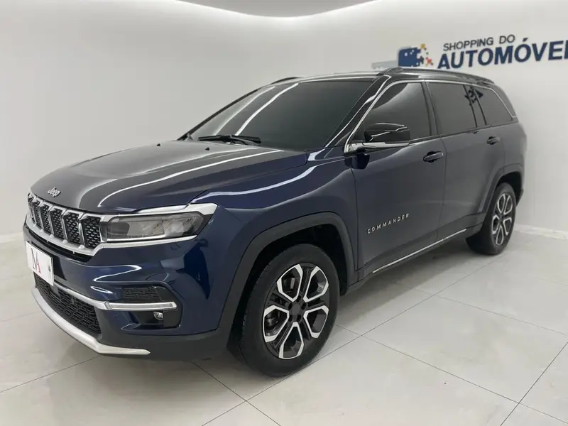 Jeep Limited 1.3 T270