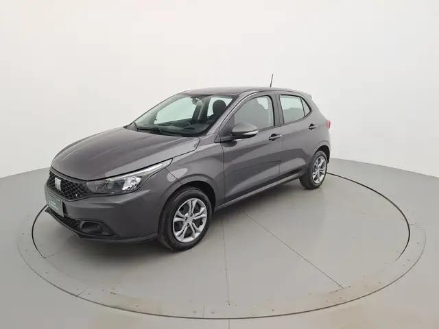 Carro Fiat Argo 2025 Drive 1.0