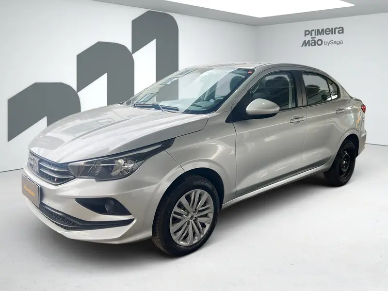 Fiat Cronos Drive 1.3 (Aut.)