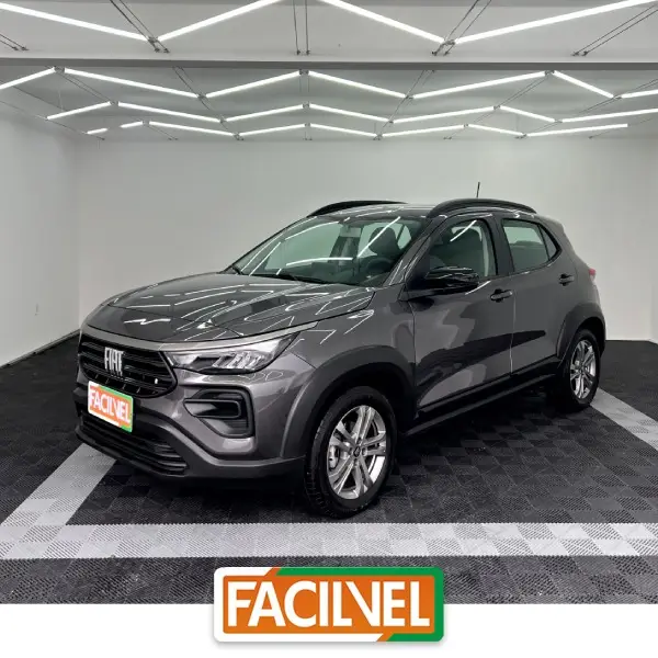 Carro Fiat Pulse 2025 Drive 1.3 (Aut.)