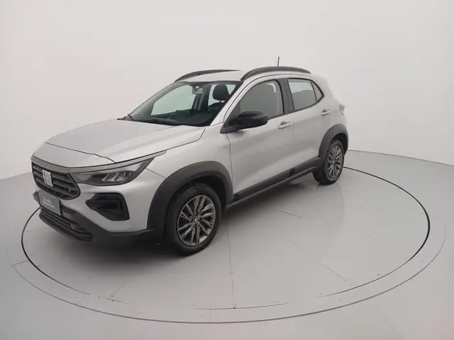 Carro Fiat Pulse 2024 Drive 1.3 (Aut.)