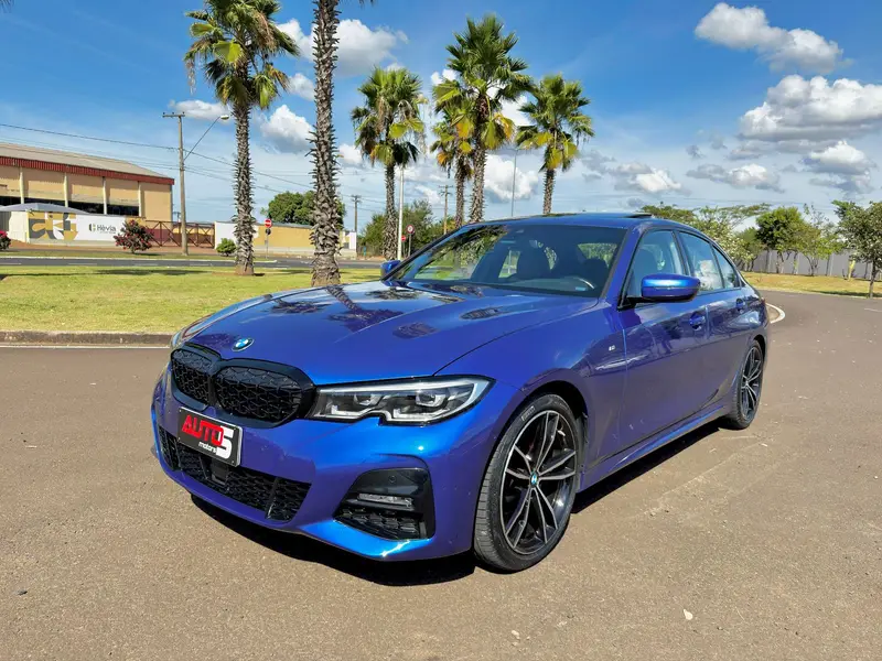 BMW Sport GP 2.0 Turbo