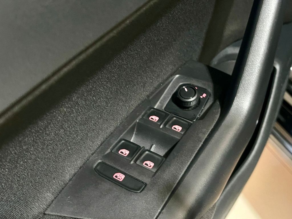 Nivus Comfortline 200 TSI