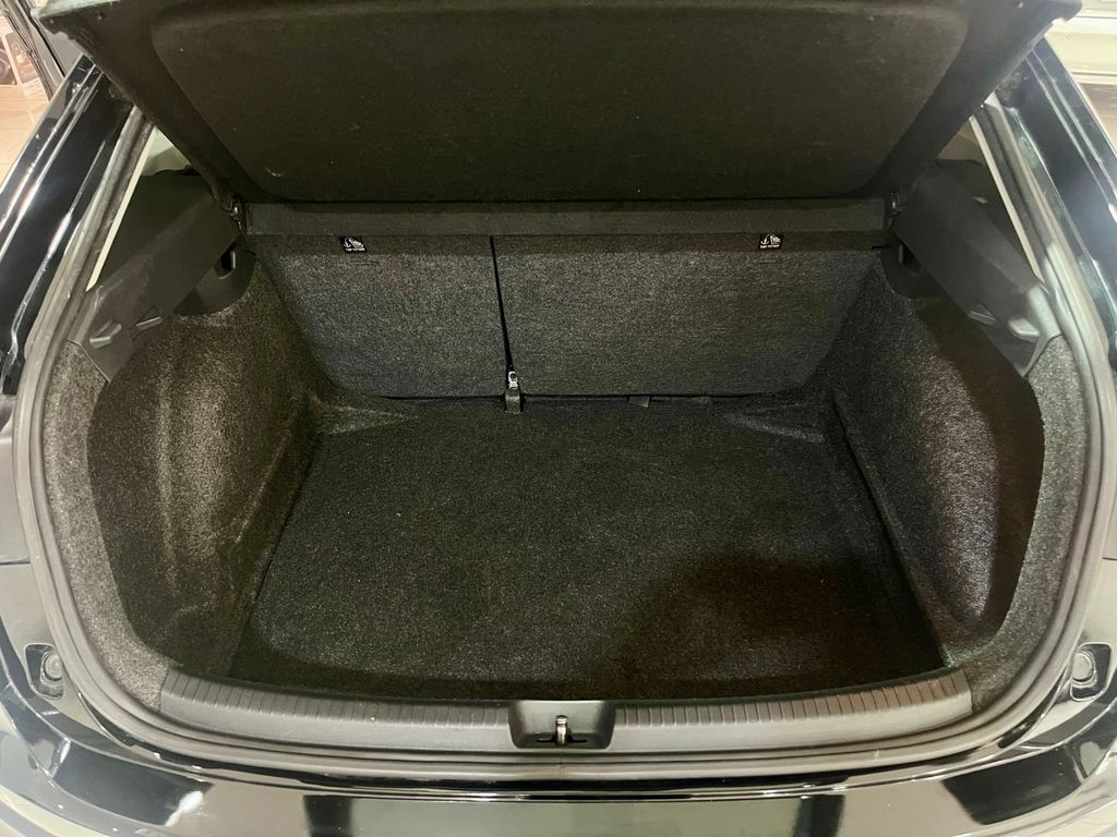 Nivus Comfortline 200 TSI