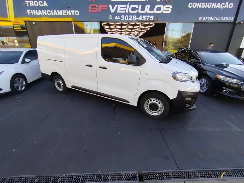 Peugeot 1.6 Business