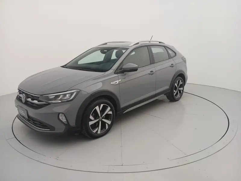 Volkswagen Nivus Highline 200 TSI