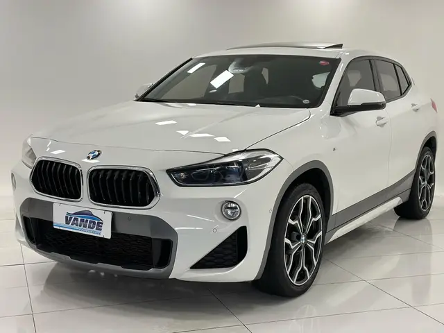 Carro BMW X2 2020 2.0 sDrive20i M Sport (Aut)