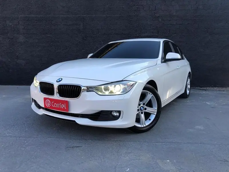 BMW 320i 2.0