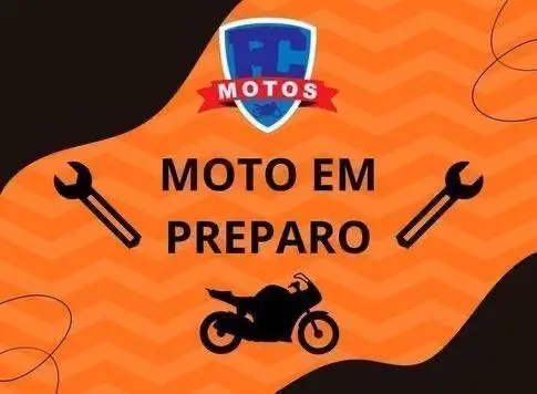 Carro Honda XRE 190 2024 ABS