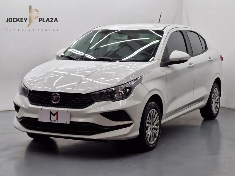 Fiat Cronos 1.3