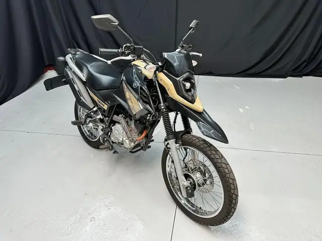 Carro Yamaha XTZ 150 Crosser 2024 Z (ABS)