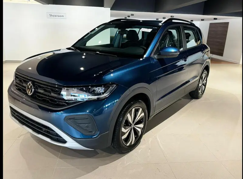 Volkswagen T-Cross 200 TSI