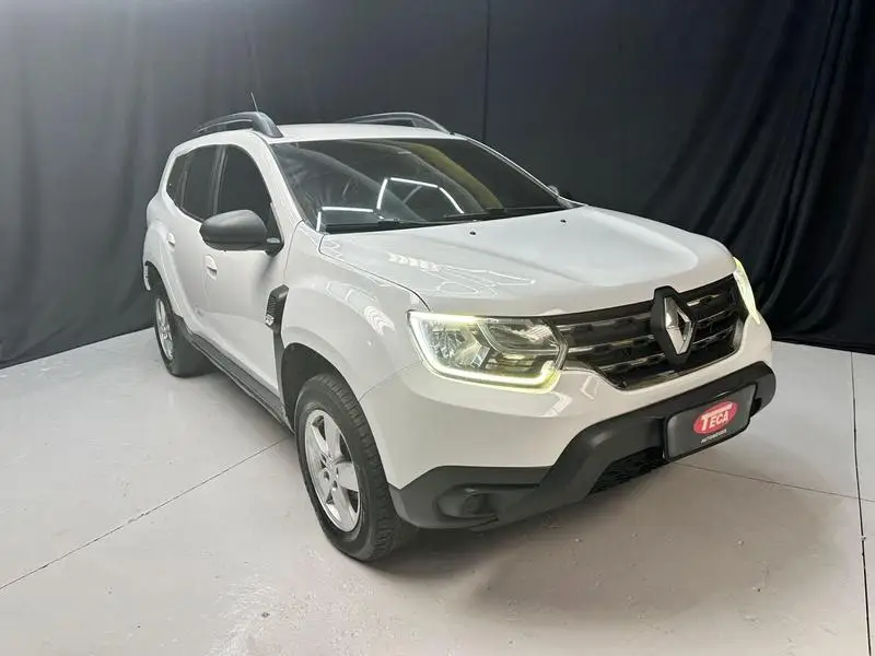 Renault Zen 1.6 16V (Flex)