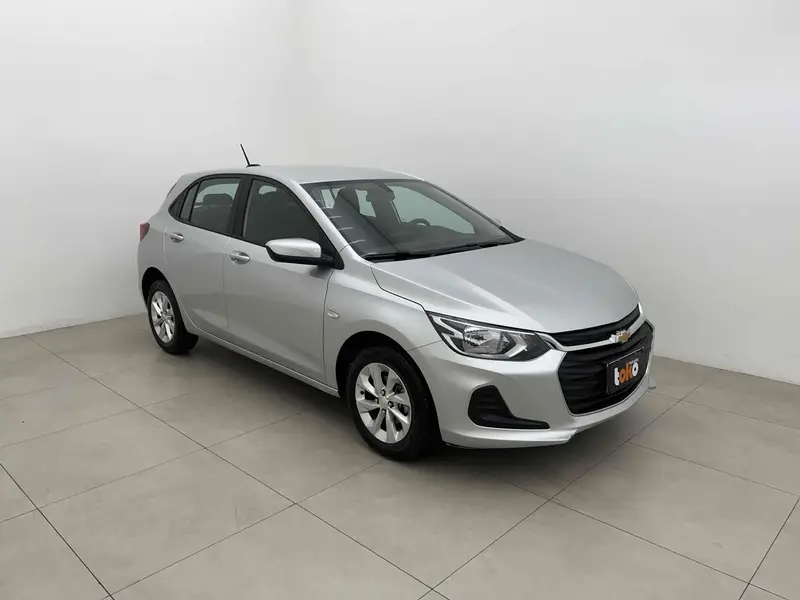Chevrolet Onix LT 1.0